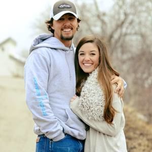 Meet your Posher, Joseph